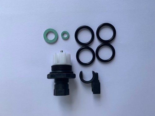 Heatline flow sensor - heatline,