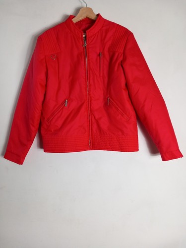 Anba austria vintage red - of,