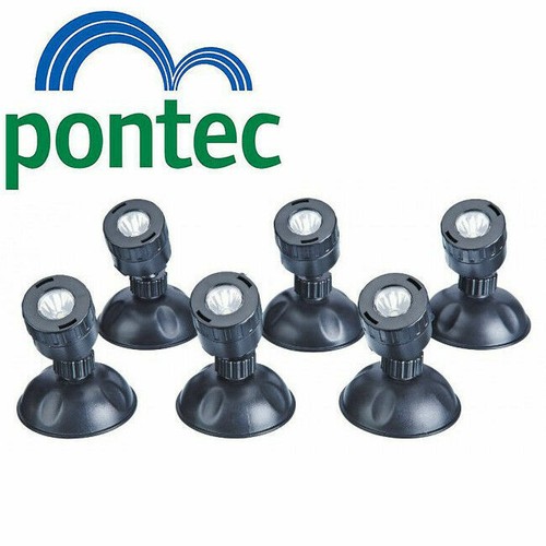 Pontec pondostar led set - led, of