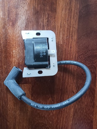 Kohler 584 s ingnition - 584, 09-s