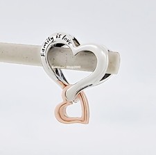 New 100% Auth PANDORA Family