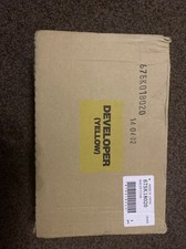 Xerox Dc240 250 252 260 Yellow