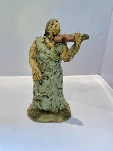 Very rare bernard rooke figure - bernard,
