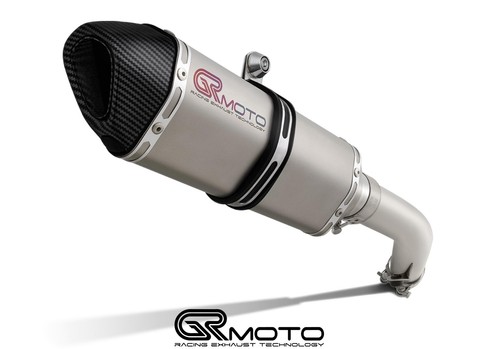 Exhaust for honda - honda, vfr800