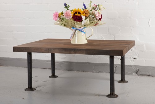 Dining table legs solid - table,