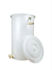 Honey Extractor Plastic