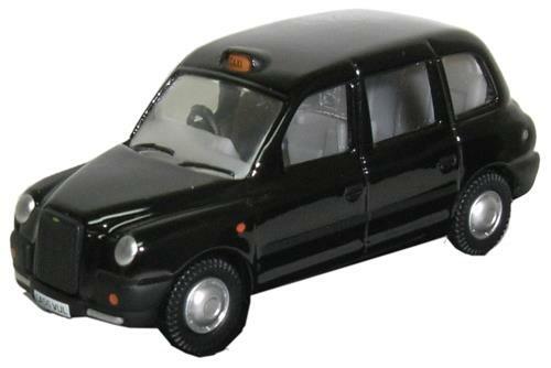 Oxford diecast 76tx4001 tx4 - oxford,