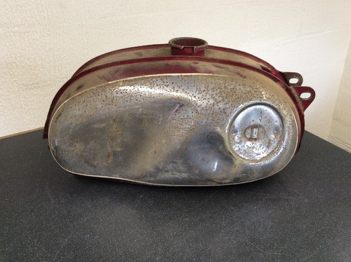 Bsa bantam tank - bantam, (15)