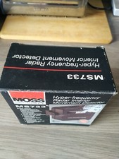 Moss security movement - moss,