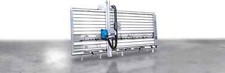 New Putsch SVP 420a Vertical Panelsaw  From  **37,450.00 + Vat**