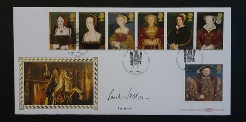 Blcs124 henry viii - blcs124, 450th