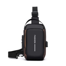Men's Sling Crossbody Bag