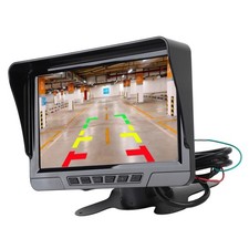 Truck Backup Camera System