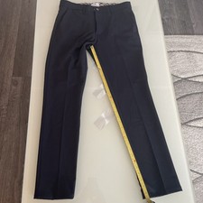 Genuine Aquascutum nylon Navy