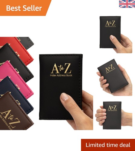 Elegant faux leather z - faux, a-z