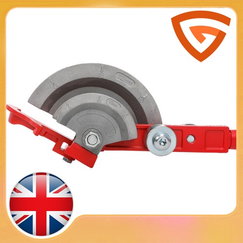Pipe bender plumbers tool - pipe,