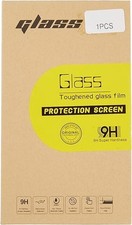 Takuko 9H Tempered Glass – iPhone 12/12 Pro, Ultra Thin, Anti-Bubble