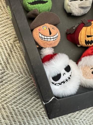 Disney nightmare before - nightmare,