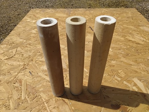 Quality kiln props high - 3,
