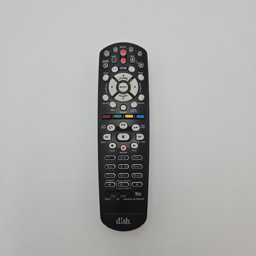 Dish network uhf 2g - dish,