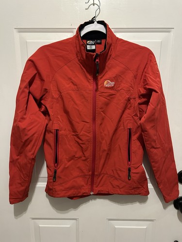 Lowe alpine women small - lowe,