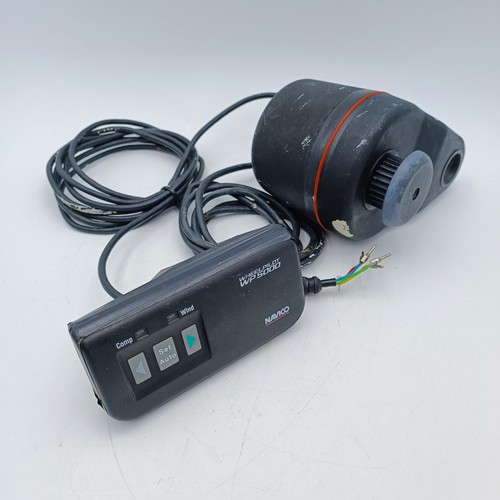 Navico wp5000 wheel - wp5000, pilot