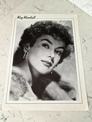 Kay kendall original studio - -,