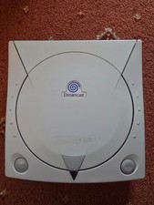 Dreamcast Console - Not