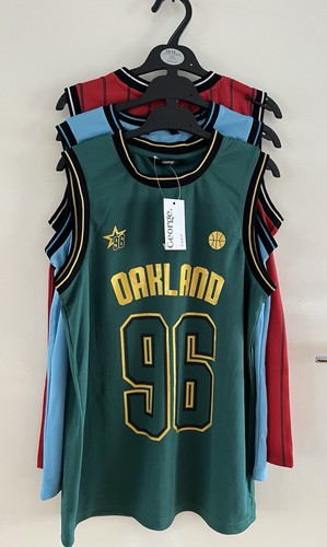 Boys basketball vests pack - boys,
