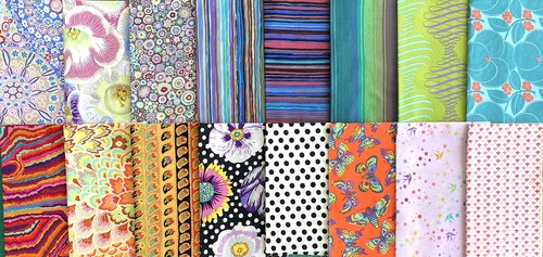 Kaffe fassett collective tula - kaffe,