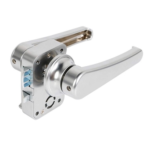 Door lock for motorhomes - lock,