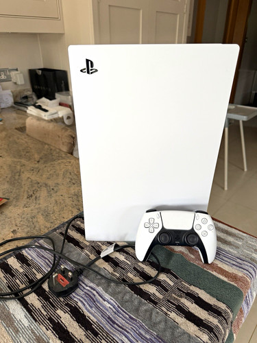 Sony playstation ps5 - sony, 5