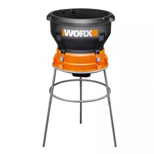 WORX - 13 Amp Electric Leaf