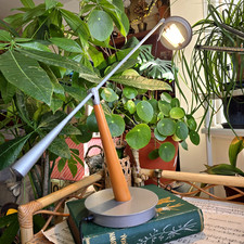 Vintage Anglepoise Desk Lamp