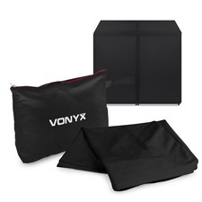 Vonyx DB3 DJ Booth Cover