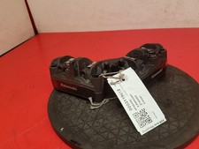 2018 KAWASAKI Z1000SX 1.0L PETROL FRONT BRAKE CALIPER PAIR