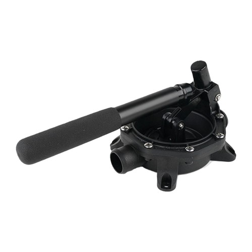 Portable marine bilge pump - portable,