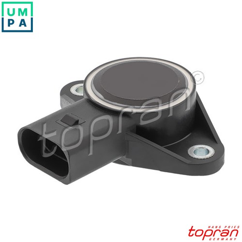 Sensor throttle position - sensor,