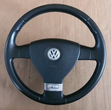 VW GOLF MK5 04-16 LEATHER