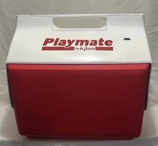 14” Long Igloo Playmate Large Size Ice Chest Cooler Cool Box