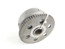 Yamaha TRX 850 4UN [1999] -