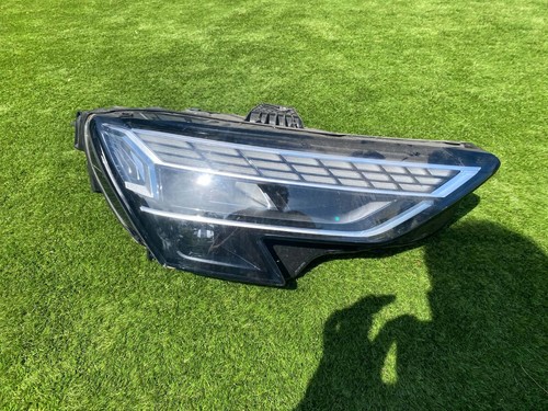 Audi drivers right led - s3,