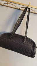 Vintage Fendi Zucchino FF