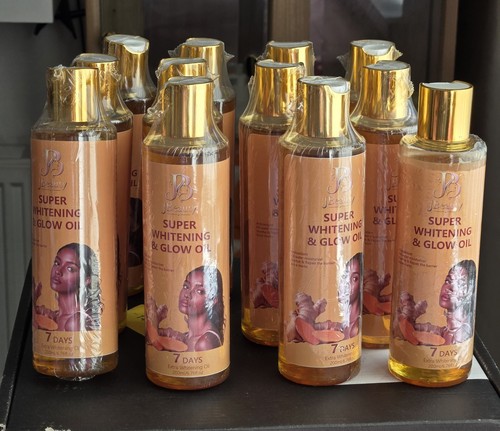 Exclusive glow lightening - glow, &