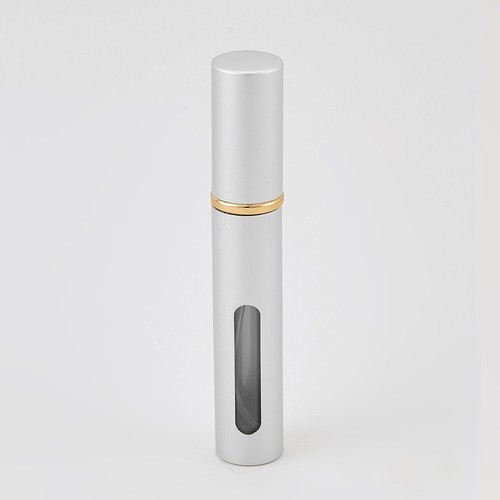 10ml glass perfume atomizer - glass,
