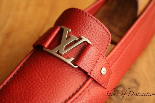 Louis vuitton monte carlo red - monte,