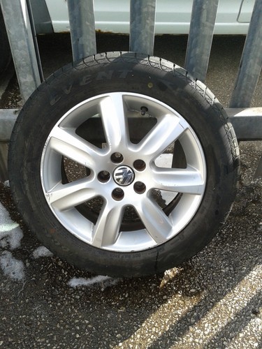 Volkswagen polo inch - volkswagen, vw