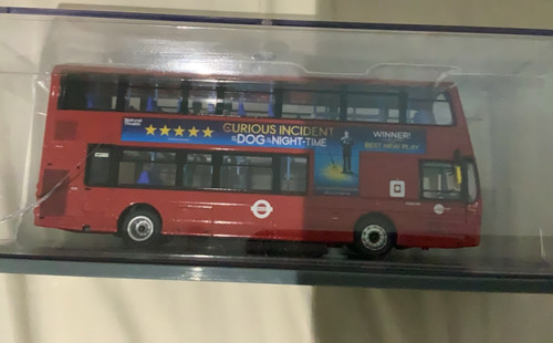 Corgi tower transit wright - corgi,