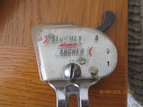 Vintage 1960s 70s speed - 1960s/70s,