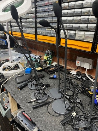 Akg top table 50 - gn,